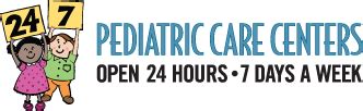 24 7 pediatrics - The small, family owned business compensation and benefits for employees did not even come close to those of 24/7 Pediatric Care Centers. The work atmosphere is extremely positive, as well. I couldn't ask for a better place to work and for better staff to work with. This is truly an amazing place to work!